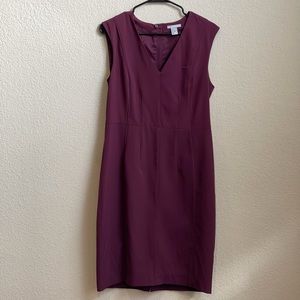 Midi dress